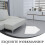 Funda De Transparente PVC Para Niños Con Bolsillo 9