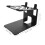 Zwarte Heavy Duty Speaker Mount Voor Studio En Thuisgebruik 3