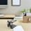 Zwarte Heavy Duty Speaker Mount Voor Studio En Thuisgebruik 6