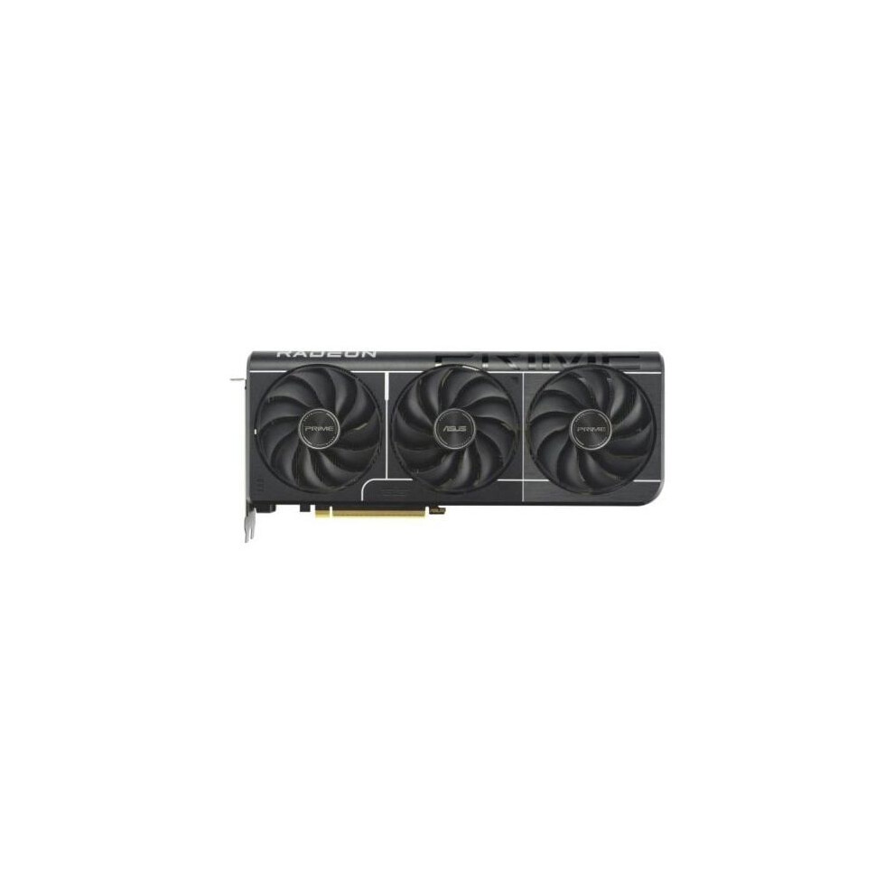 ASUS Dual -RX9060-8G AMD Radeon RX 9060 8 GB GDDR6