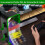 Compact Storage Solution For 18 Disks Game Disc Organizer White And Red 4