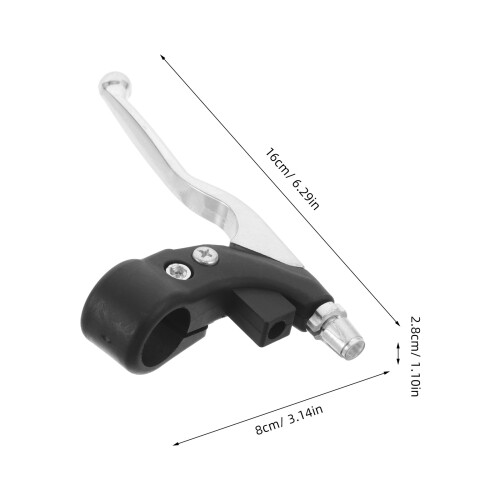 Par De Y 7/8" 22 Mm Para Mini ATV Tierra 2