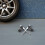 Par De Y 7/8" 22 Mm Para Mini ATV Tierra 6