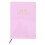 Weekly Planner Notebook A5 2026 Agenda Annuale Copertina Pelle Pu 10