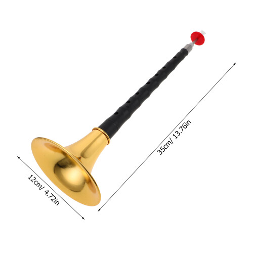 Ensemble Suona Instrument Traditionnel Chinois Pour Débutant 2