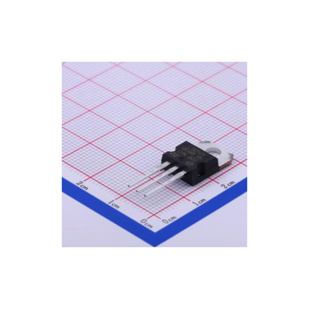 To220 24V Fixed Voltage Regulator 10 Pieces 9105992771226
