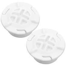 Scorrevole A Vite 2 2,6 Cm Per Attrezzature Bambini