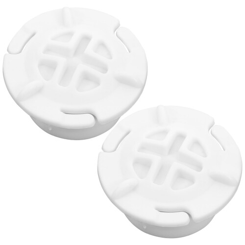 Scorrevole A Vite 2 2,6 Cm Per Attrezzature Bambini