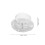 Scorrevole A Vite 2 2,6 Cm Per Attrezzature Bambini 3
