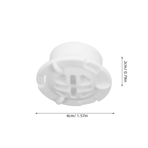 Scorrevole A Vite 2 2,6 Cm Per Attrezzature Bambini 2