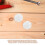 Scorrevole A Vite 2 2,6 Cm Per Attrezzature Bambini 9