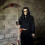 Τρομακτικές μάσκες Cosplay κοστουμιών τρόμου, μάσκα κρανίου φαντασμάτων από λάτεξ 7