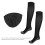 2pairs Sport Kompression Socken Konstante 14