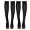 2pairs Sport Kompression Socken Konstante 7