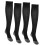 2pairs Sport Kompression Socken Konstante 6