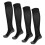 2pairs Sport Kompression Socken Konstante 4