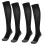 2pairs Sport Kompression Socken Konstante 8