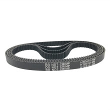 Closed Loop Rubber Timing Belt 610mm Length 5M Pitch 15mm Wide 4 Pack Replacement Parts