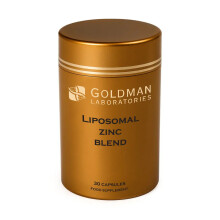 Optimcell Liposomal Zinc Complex