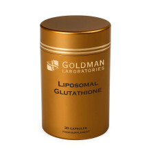 Optimcell Liposomal Glutathione