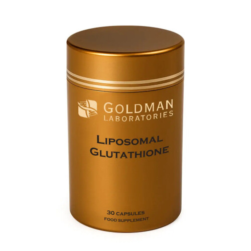 Optimcell Liposomal Glutathione