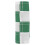 Karierte Golfloch-Pole-Cup-Flaggen, 8