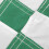 Karierte Golfloch-Pole-Cup-Flaggen, 13