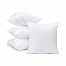 Perne decorative de lungă durată și plușate, inserții de perne decorative excelente, cu construcție moale și durabilă pentru decorarea casei,