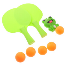 Juego De Entrenamiento De Tenis De Colgante Para Niños