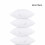 Perne decorative de lungă durată și plușate, inserții de perne decorative excelente, cu construcție moale și durabilă pentru decorarea casei, 2