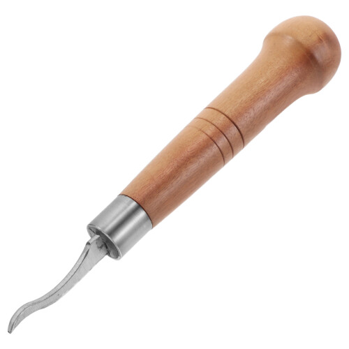 Couteau De Pour Nettoyage Rainures Violon Outil Luthier