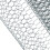 Chicken Wire Vert Grillage Hexagonal 35 cm  100 cm 8