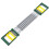 Spring Steels Fitness Dual Use Chest Expander Arm 1