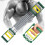Spring Steels Fitness Dual Use Chest Expander Arm 6