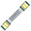 Spring Steels Fitness Dual Use Chest Expander Arm 4