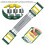 Spring Steels Fitness Dual Use Chest Expander Arm 7