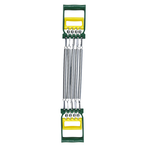 Spring Steels Fitness Dual Use Chest Expander Arm 1