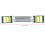 Spring Steels Fitness Dual Use Chest Expander Arm 11