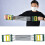 Spring Steels Fitness Dual Use Chest Expander Arm 5
