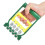 Spring Steels Fitness Dual Use Chest Expander Arm 10