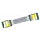 Spring Steels Fitness Dual Use Chest Expander Arm 3