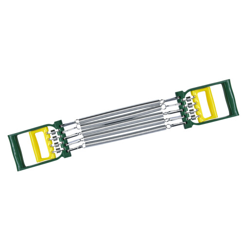 Spring Steels Fitness Dual Use Chest Expander Arm 2