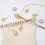 Marqueur de couture, breloque de verrouillage, marqueur-cactus 5