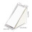 Organisateurs de sandwichs triangulaires, support de nourriture, 2