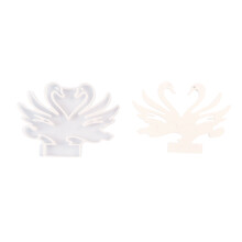 Moules de bougeoirs pour bougies chauffe-plat, décorations de-1