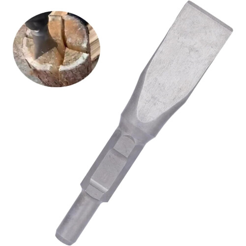 Electric Hammer Masonry Point Chisel Flat Chisel Groove Chisel Wall Drill Bit For Tile Cement Concrete Brick Stone 2