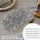 300 Unidades Tapones Tornillo 10 Gris Para Panel 8