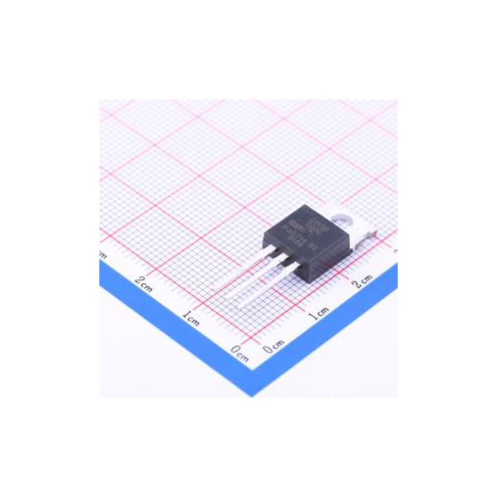 Triac To220ab Package Throughhole 1 Piece 9105992772353