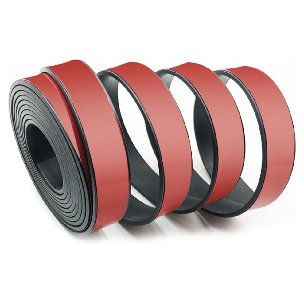 Neoprene Rubber Sheet Selfadhesive 50Mm X 2Mm X 3M, 2Inch Wide, 10Foot Long For Diy Seals Gaskets 9323874396026