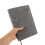 Daily Planner Notebook 2026 - Organizzatore Ufficio A5 4